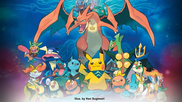 i voti di Famitsu Super Pokemon Mystery Dungeon e World Trigger.jpg i voti di Famitsu Super Pokemon Mystery Dungeon e World Trigger.jpg
